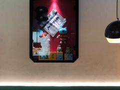 -蛙小侠(亚欧商厦店)