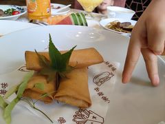 -杭州香格里拉·香宫中餐厅