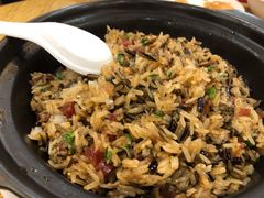 野米糯米饭-寻味顺德·南记酒家·传统顺德菜·鱼生(广源路店)