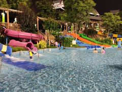 -苏州乐园森林水世界