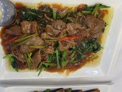 -金华安大酒楼·老牌潮菜·粤式茶点(东方国际店)