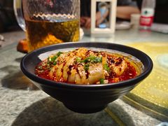 -疯鱼军团·正宗烤鱼(红山店)