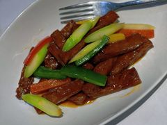 -幸福蔬·时尚蔬食(黄山湖公园店)