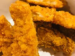 -麦当劳(春风店)