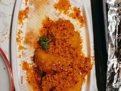 -新白鹿餐厅(第一百货店)