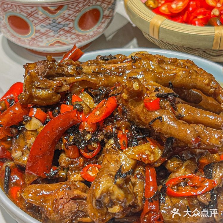 一周值得3刷的江西菜