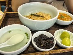 -蟹上黄·蟹黄面·江南糖水(人民广场店)