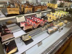 -蜂蝶来饼店(拱北总店)