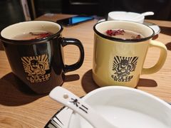 -太二酸菜鱼(中山龙之梦店)