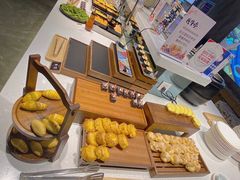 -匠牛亭·锅物烧肉放题自助(昆百大·泰业城店)