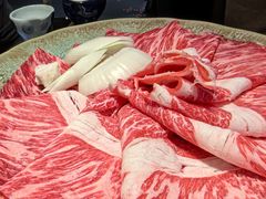 -满来寿喜烧(金虹桥店)