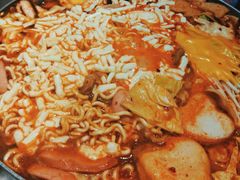 -Meet Sun韩式大排档(五一广场7MALL店)