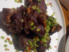 -金枝玉叶上海人家食府(三里河店)