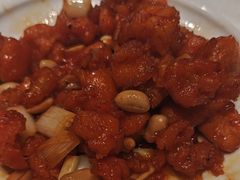 -聆桂烤鸭·金奖烤鸭(静联广场店)