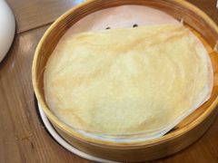 -满园烤鸭·春饼(太原街万达店)