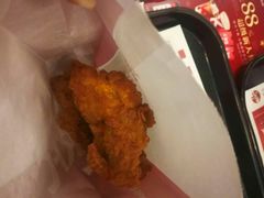 -肯德基(津滨店)
