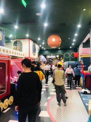 -MELAND CLUB亲子乐园·派对·餐厅(北京芳圆里ID MALL店)