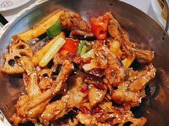 -避风塘(江桥万达店)