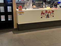 -麦当劳(牡丹江路店)