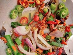 -偏爱炒鸡(老县衙店)