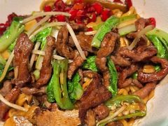 -寻裕记·现炒浇头面(人民广场店)