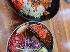 -优壹佳·延边朝鲜族料理(中山北路店)