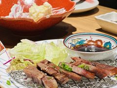 -三禾屋·亚洲融合小馆(未来科技城店)