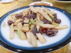 -青竹园海鲜餐厅(海天路店)