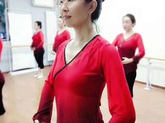 -梧桐花语舞蹈培训中心(潞城校区)