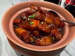 -大鹏饭店·金陵家宴(奥体中心店)