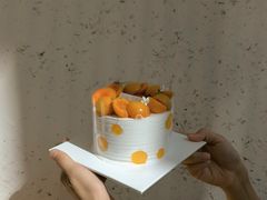 -花甜生活FatimCake·生日蛋糕