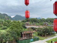 -印象鲵宴·张家界地标美食名片(溪布街店)