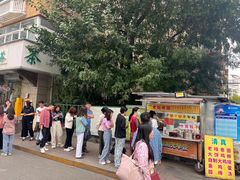 -天津水游城丽筠酒店