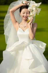 -金夫人婚纱摄影(惠阳店)