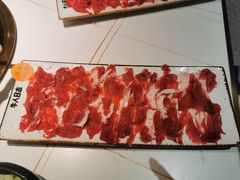 -牛人日志·鲜牛肉骨汤火锅(万科里瑧店)