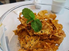 -北京老铺烤鸭(老城根店)