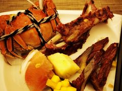 -杭州国际会议中心洲际酒店-原素全日餐厅(解放东路店)