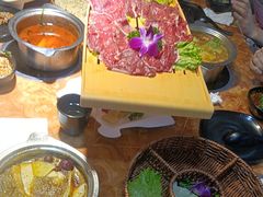 -塔兰齐新疆孜然火锅(鲤鱼山路店)