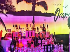 -Orangutan Bunker猩猩地堡酒吧(兰桂坊店)