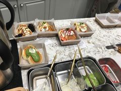 -法桐蛋糕·手作面包(万象城店)