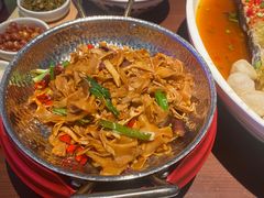 -望湘园·洞庭渔宴(浦江欢乐颂店)