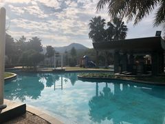 -宁波九龙湖开元度假村