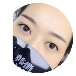 -HQ半永久纹绣纹眉