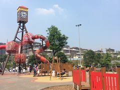 -枫香湖儿童公园