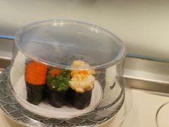 -万岁寿司(芳村店)