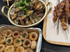 -老虎滩大连海鲜烧烤(建邺云锦路总店)