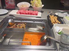 -海底捞火锅(攀枝花万达店)