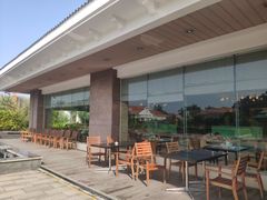 -厦门悦华酒店·绿庭主题自助餐厅