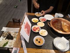 -仁和四季涮肉馆(天坛南门店)