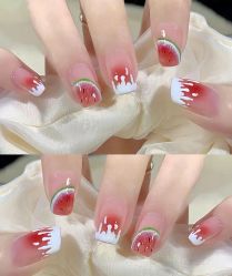 -M·X Nail日式美甲美睫